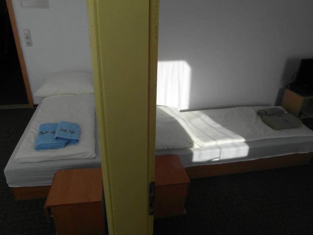 Pension "Am Wald" Lautenthal Room photo