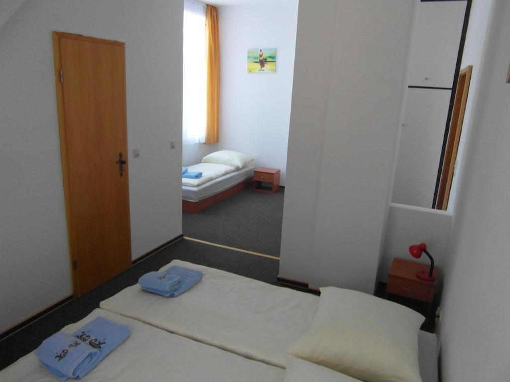 Pension "Am Wald" Lautenthal Room photo